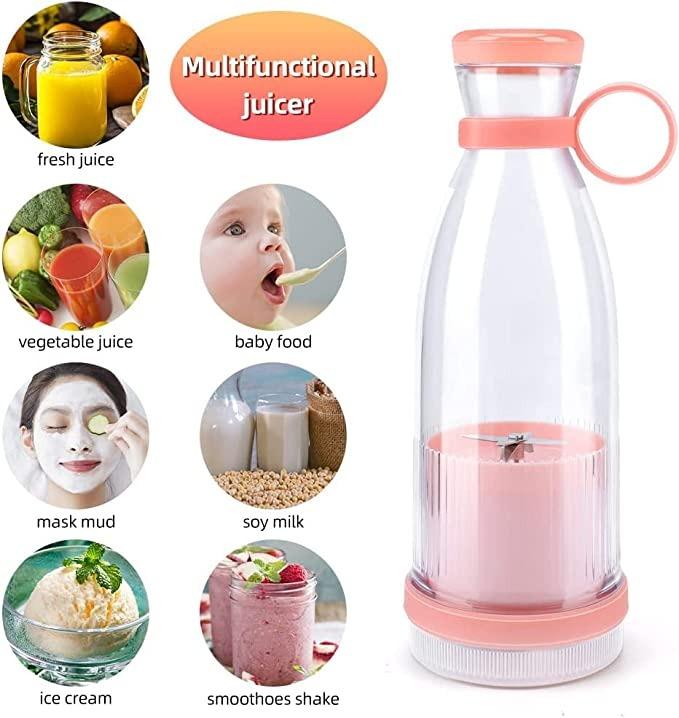 MIXEN Fresh Juicer
