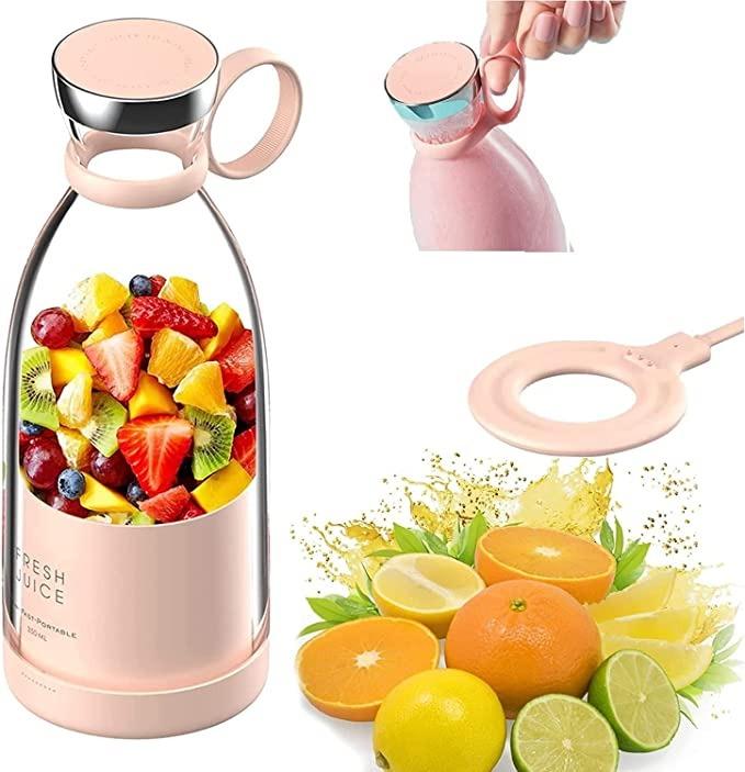 MIXEN Fresh Juicer