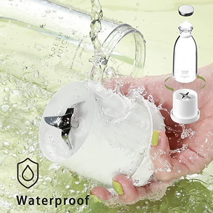 MIXEN Fresh Juicer