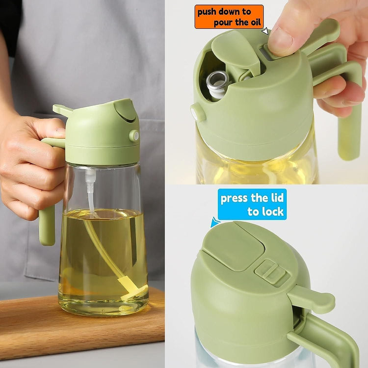 KITCHEN ACCESSORIES